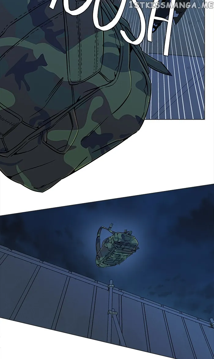 Parallel City Chapter 41 Online - página 9