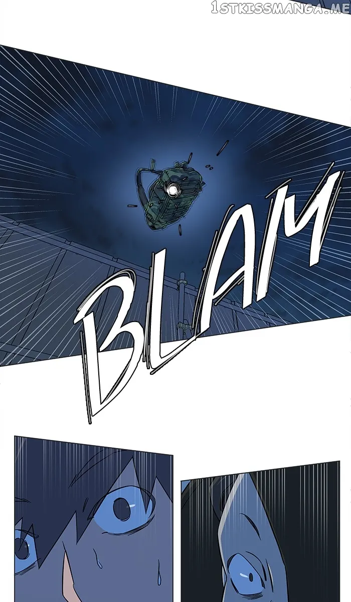 Parallel City Chapter 41 Online - página 10