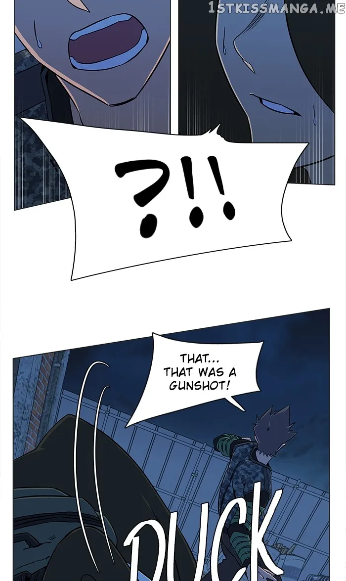 Parallel City Chapter 41 Online - página 11