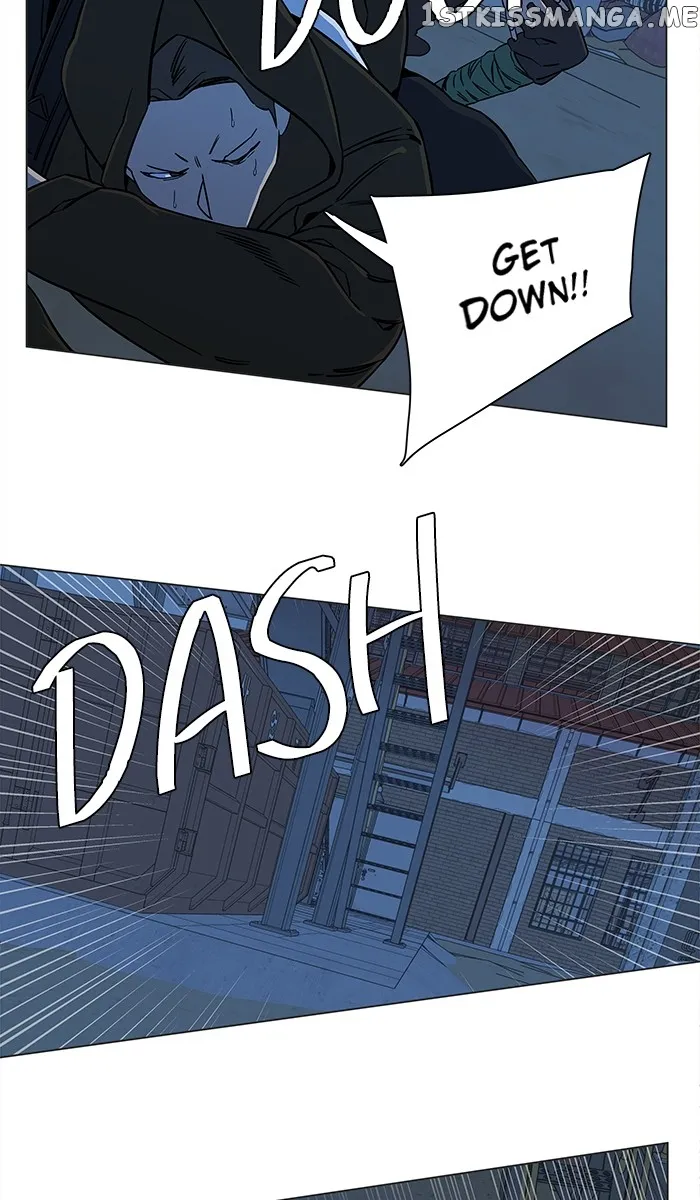 Parallel City Chapter 41 Online - página 12