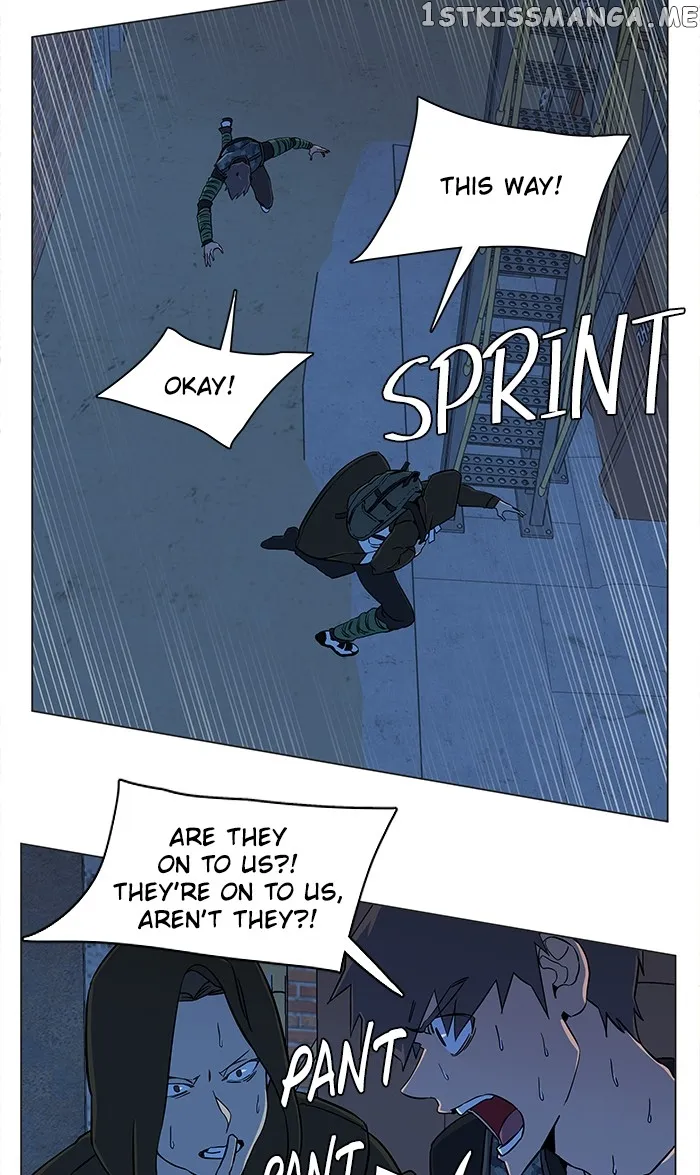 Parallel City Chapter 41 Online - página 13