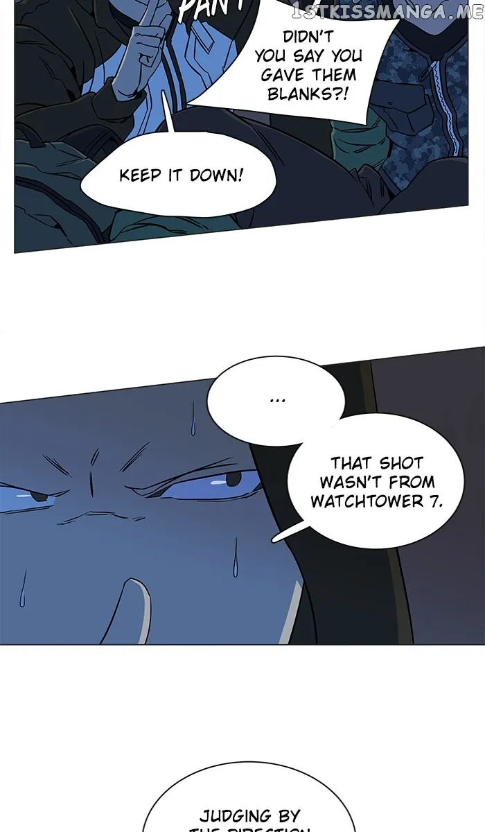 Parallel City Chapter 41 Online - página 14