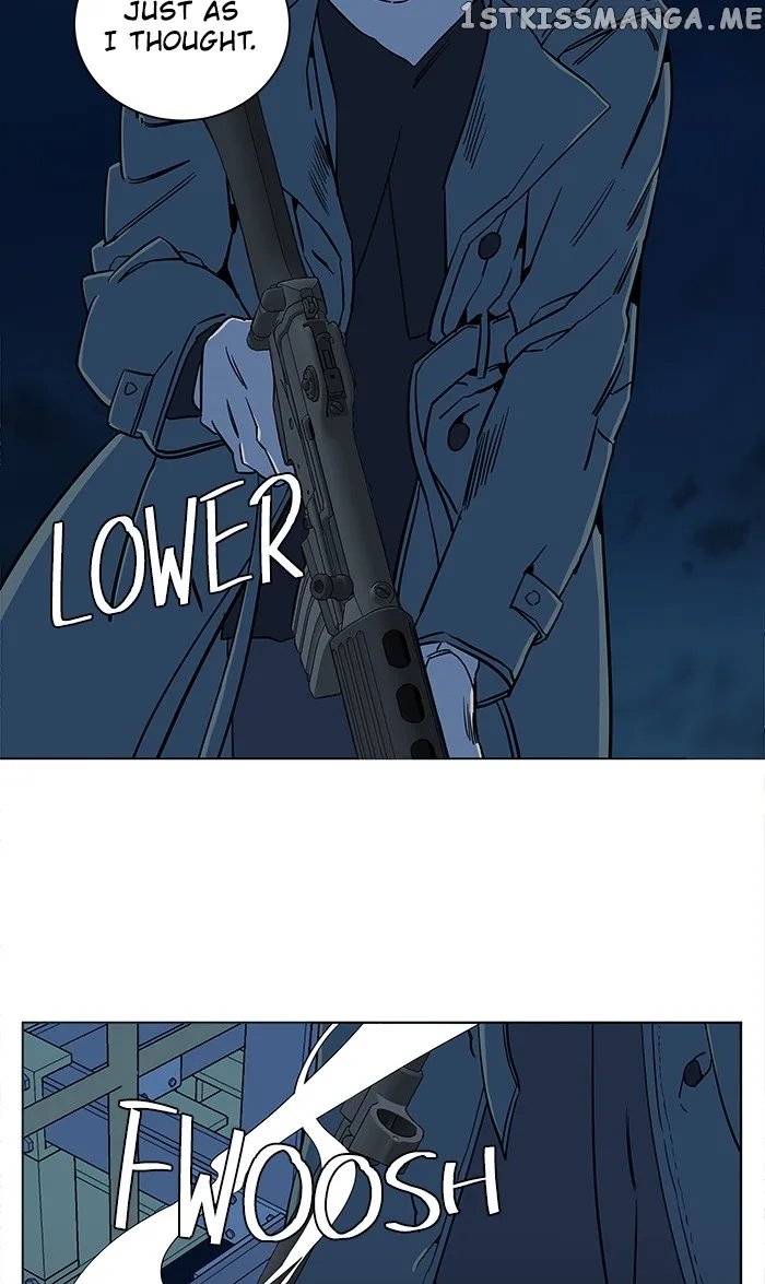 Parallel City Chapter 41 Online - página 17