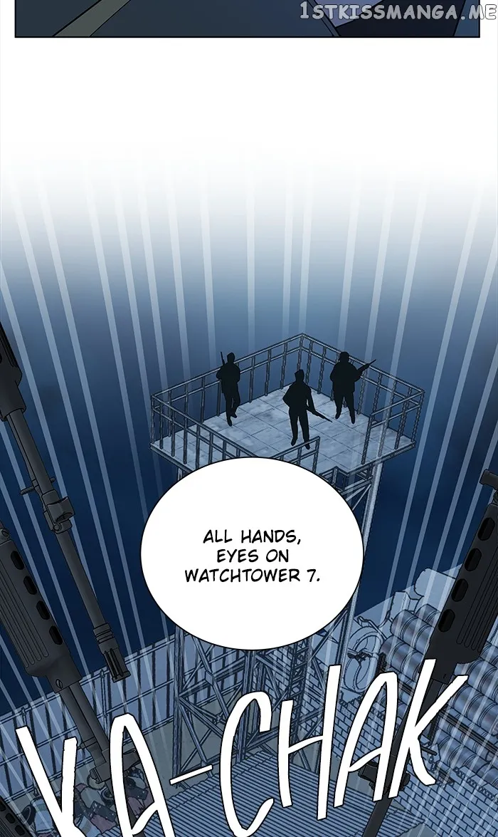 Parallel City Chapter 41 Online - página 19