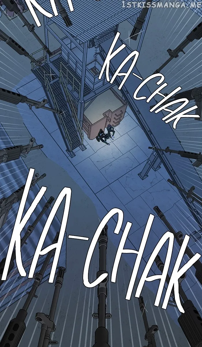 Parallel City Chapter 41 Online - página 20