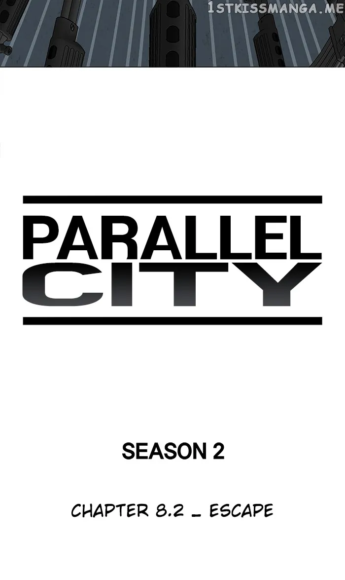 Parallel City Chapter 41 Online - página 21