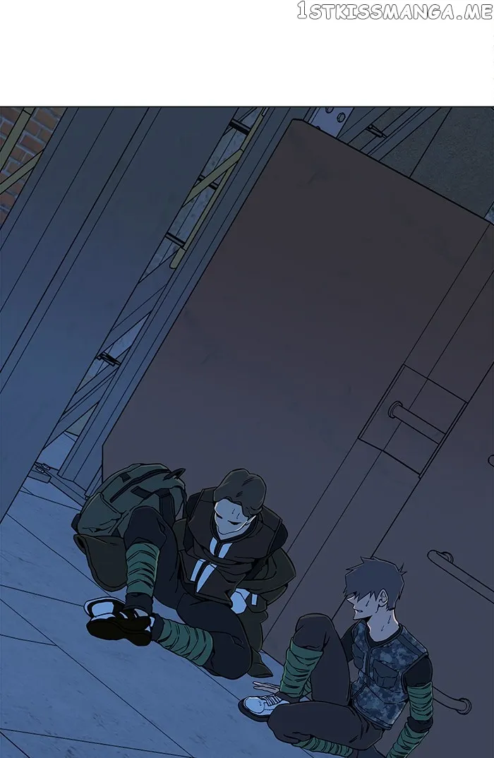 Parallel City Chapter 41 Online - página 22