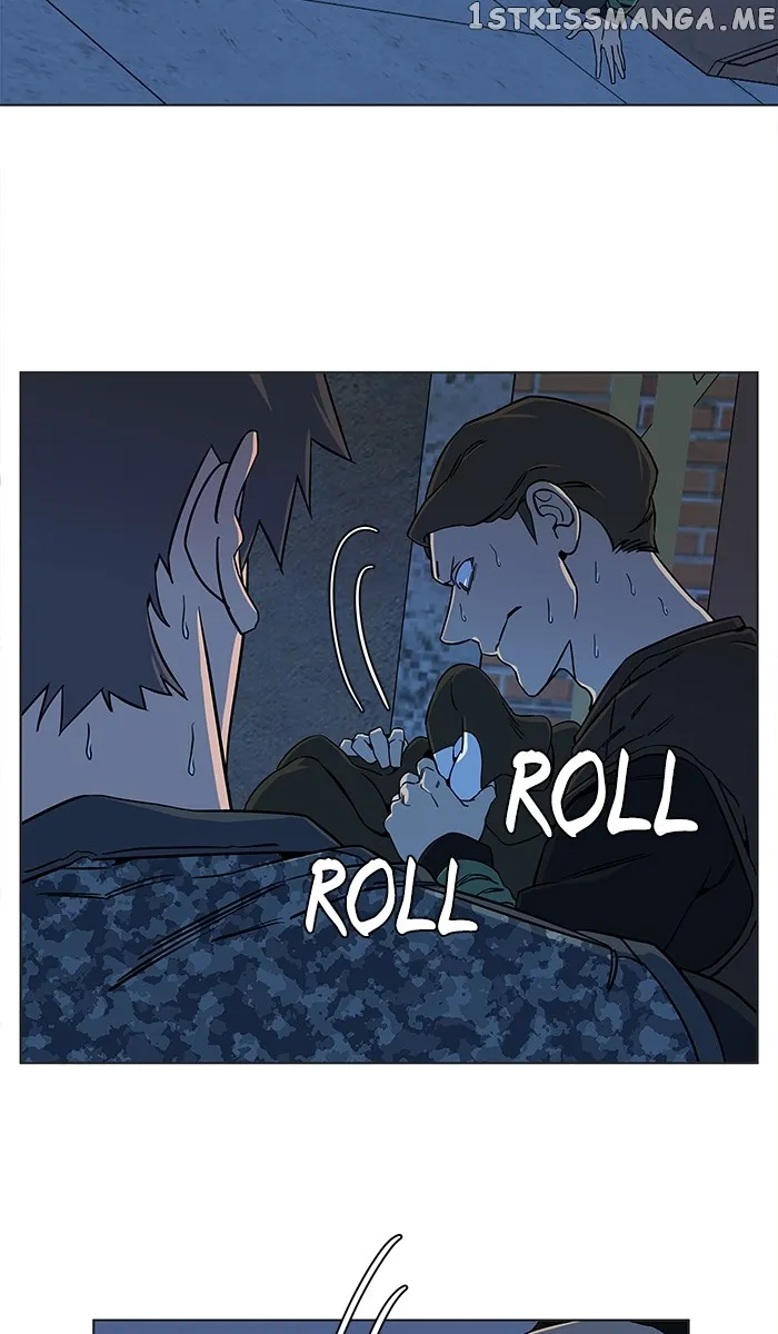 Parallel City Chapter 41 Online - página 23