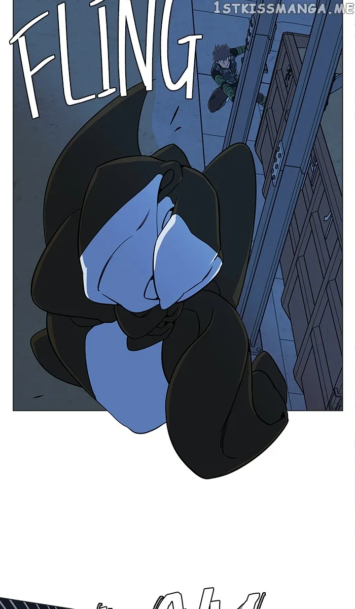 Parallel City Chapter 41 Online - página 25