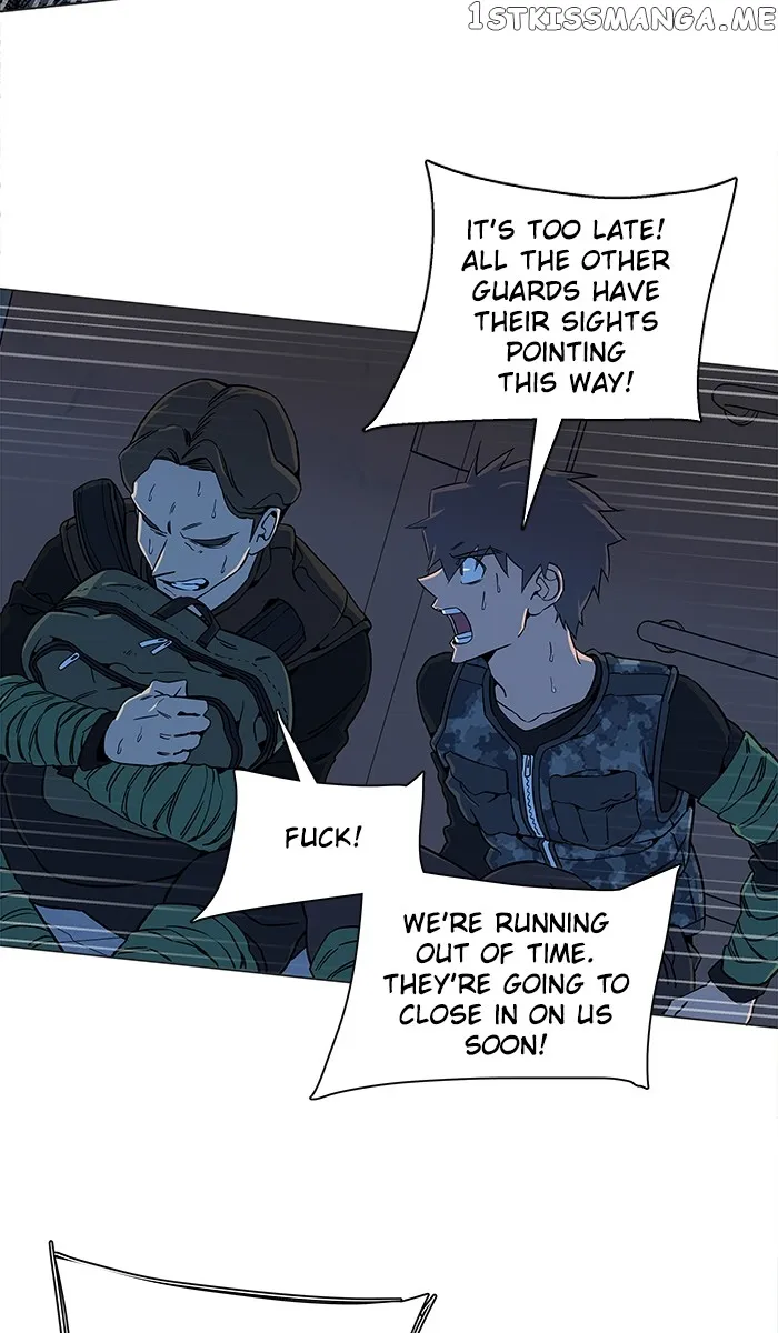 Parallel City Chapter 41 Online - página 27