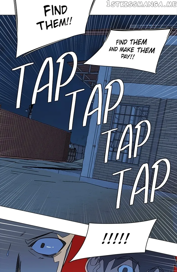 Parallel City Chapter 41 Online - página 28