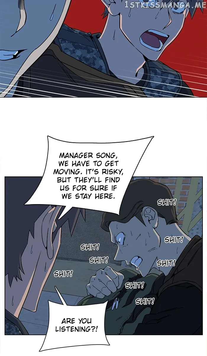 Parallel City Chapter 41 Online - página 29