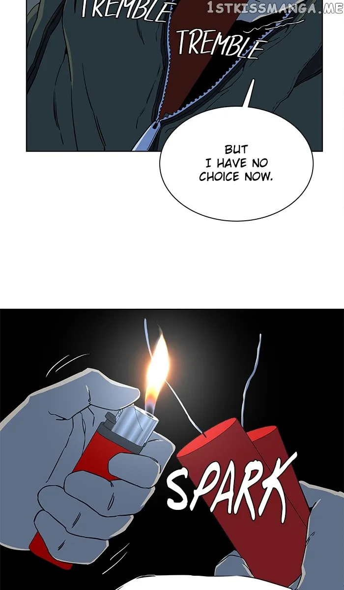 Parallel City Chapter 41 Online - página 31
