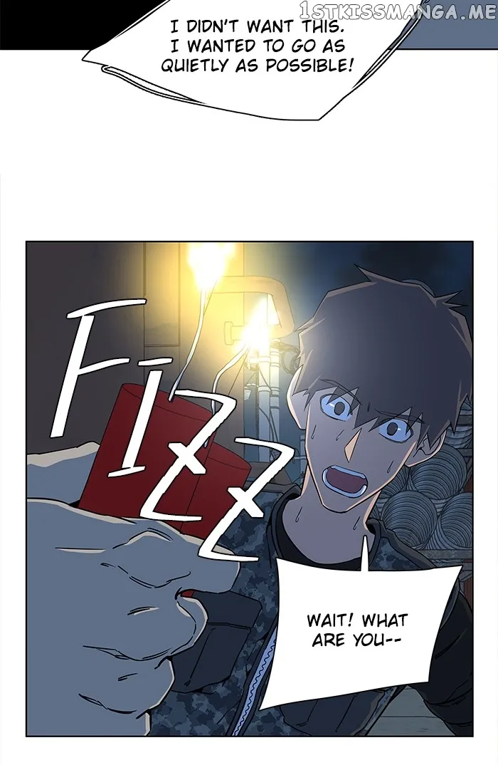 Parallel City Chapter 41 Online - página 32