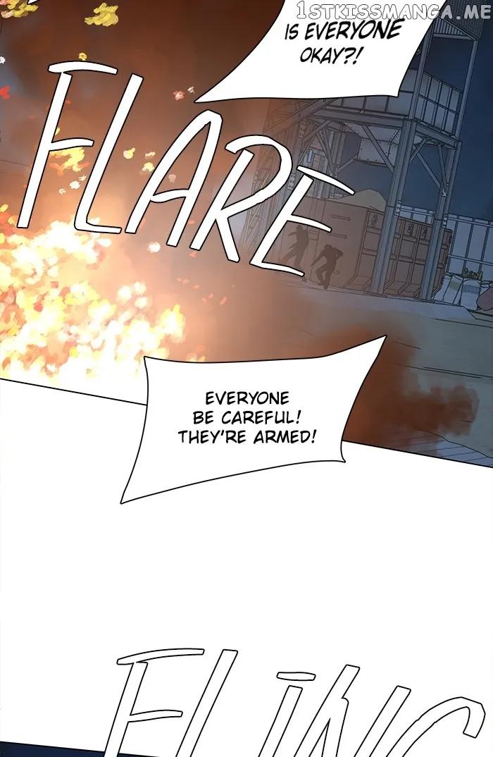 Parallel City Chapter 41 Online - página 36