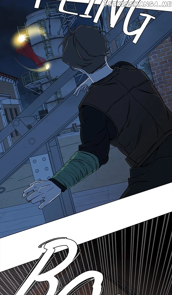 Parallel City Chapter 41 Online - página 37