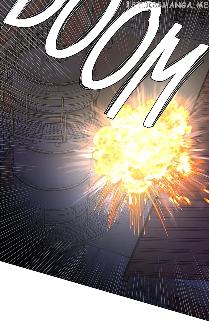 Parallel City Chapter 41 Online - página 38