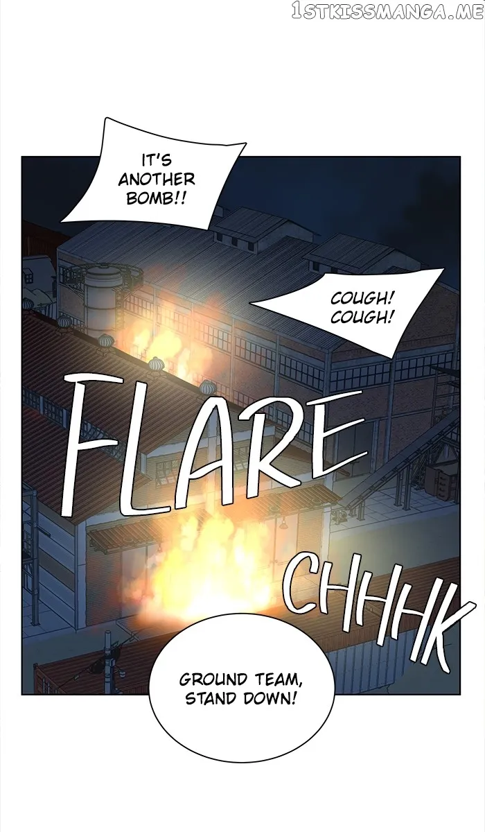 Parallel City Chapter 41 Online - página 39