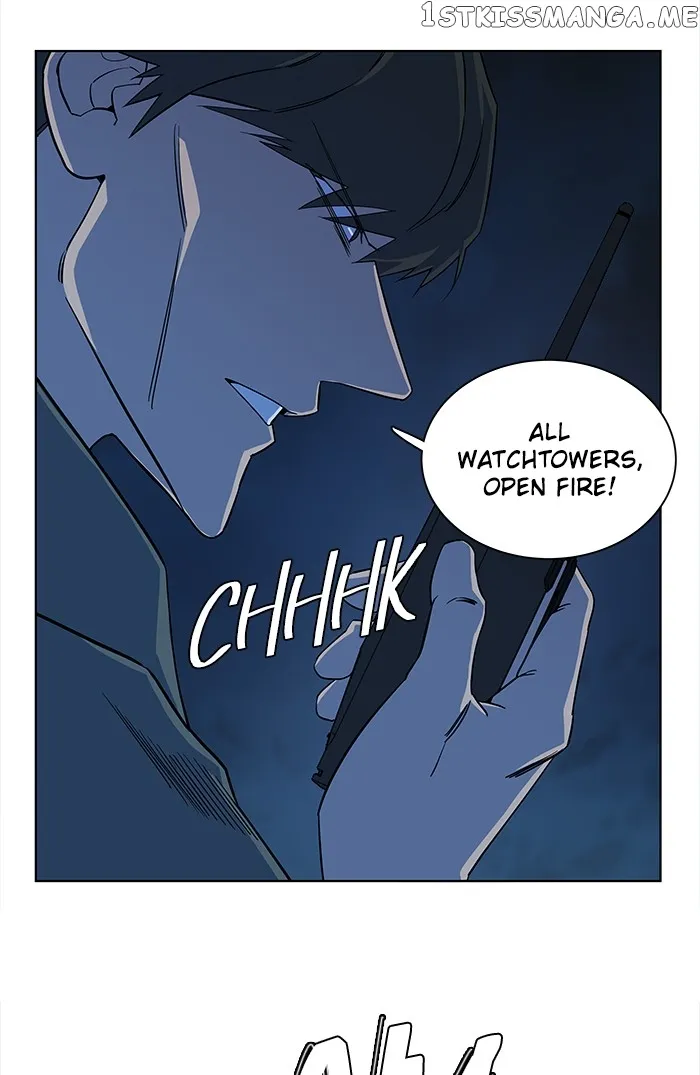 Parallel City Chapter 41 Online - página 40