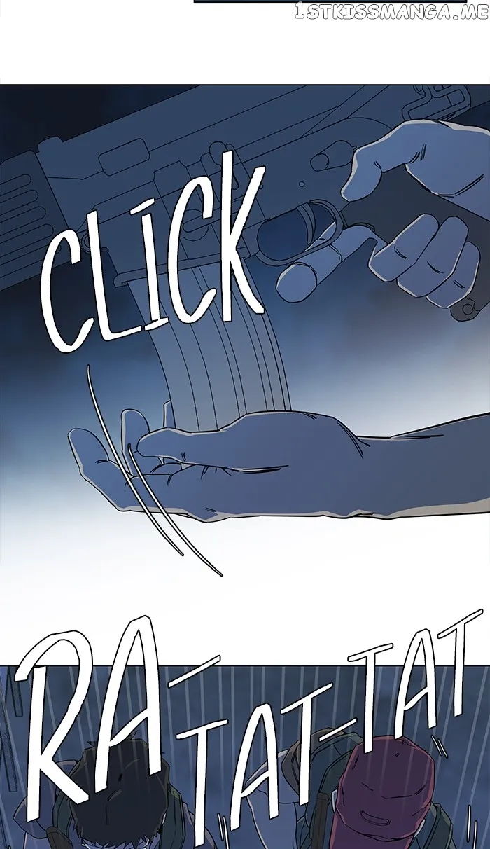 Parallel City Chapter 41 Online - página 45