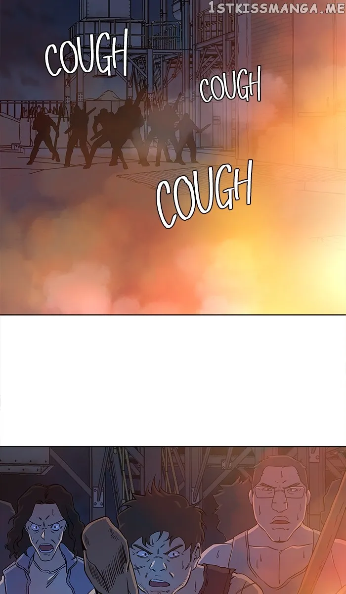 Parallel City Chapter 41 Online - página 48