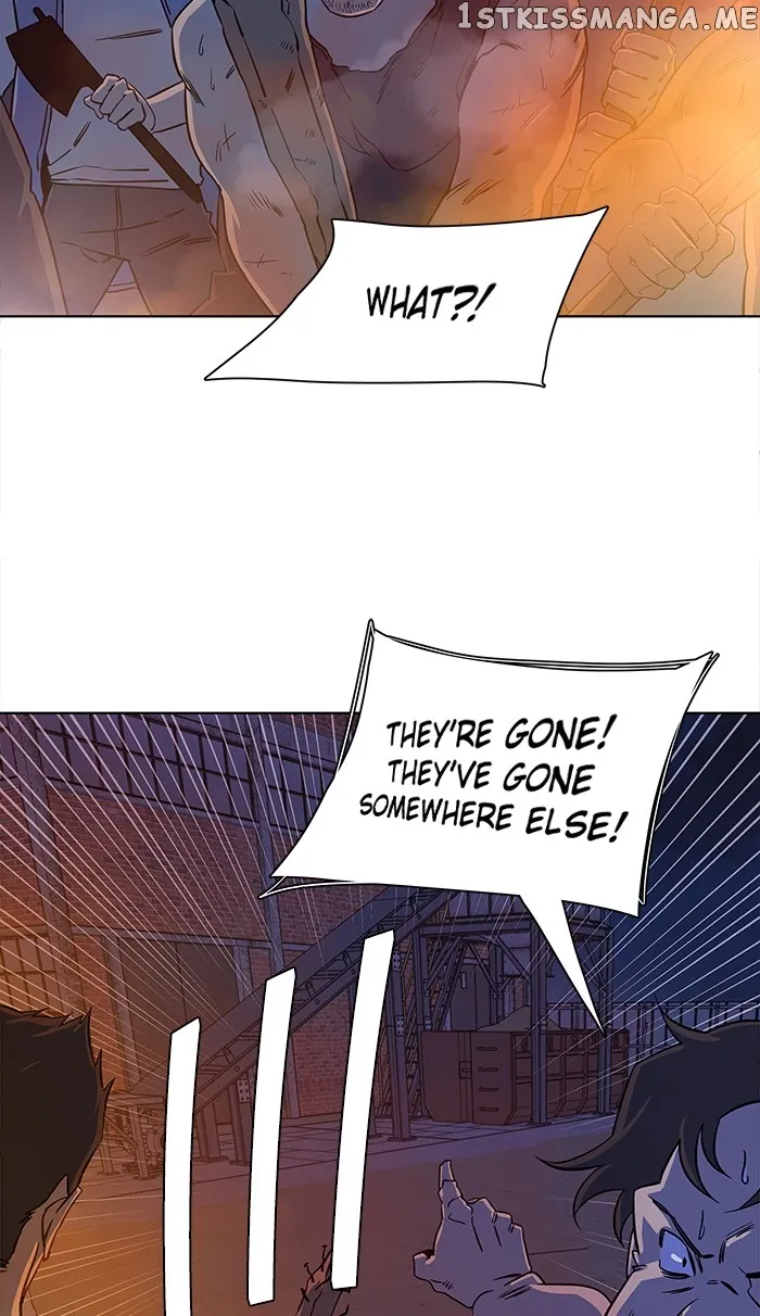 Parallel City Chapter 41 Online - página 49