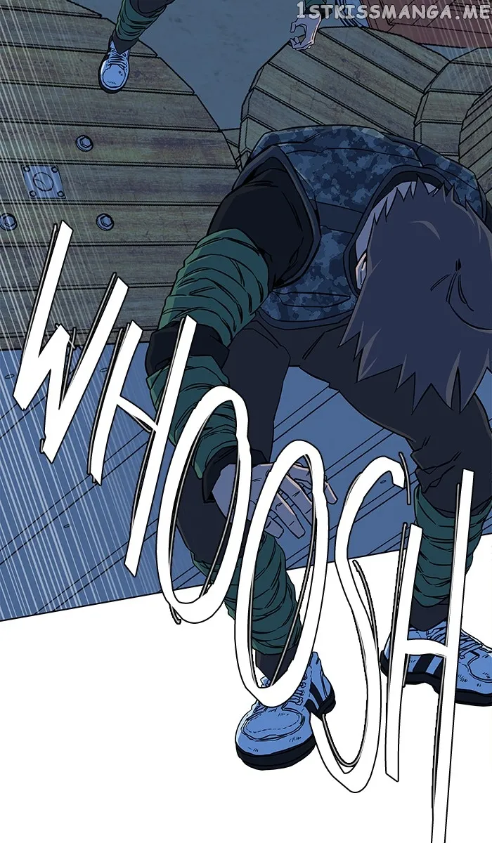 Parallel City Chapter 41 Online - página 54