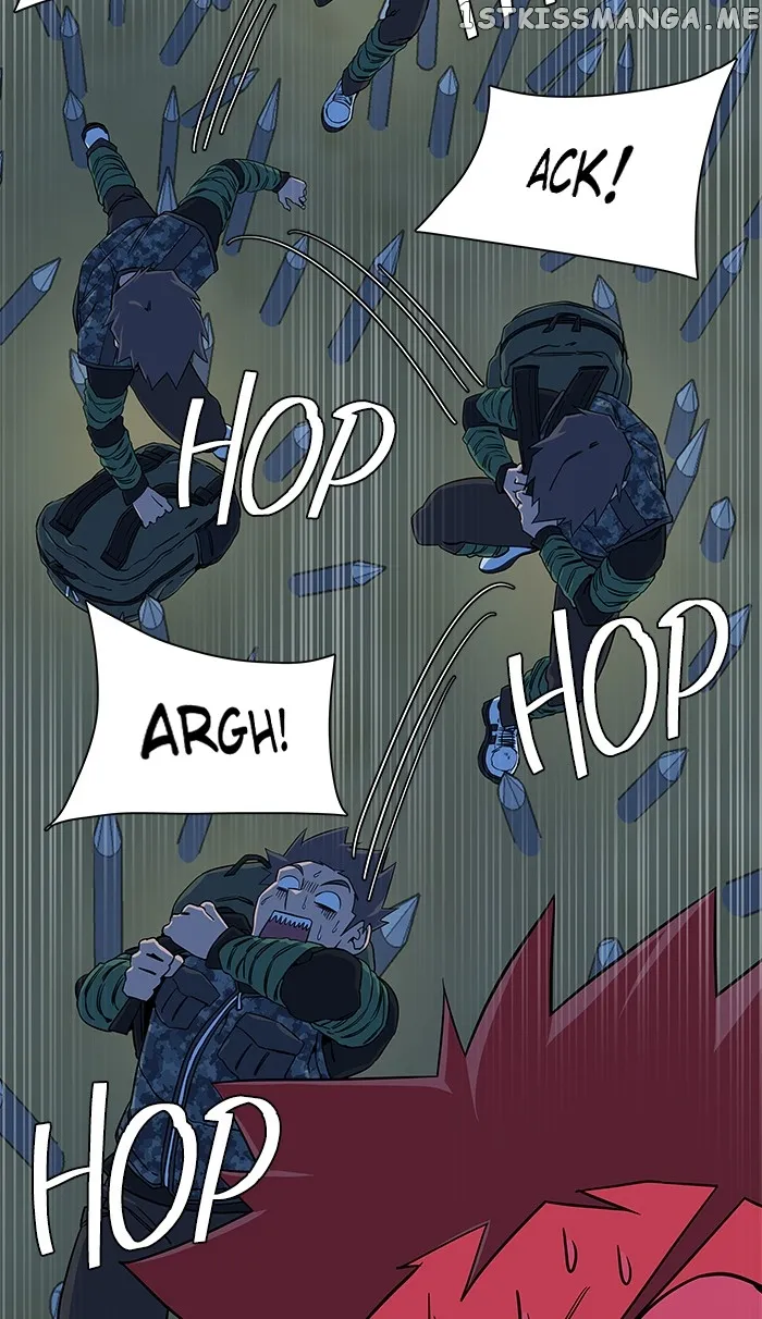 Parallel City Chapter 41 Online - página 57