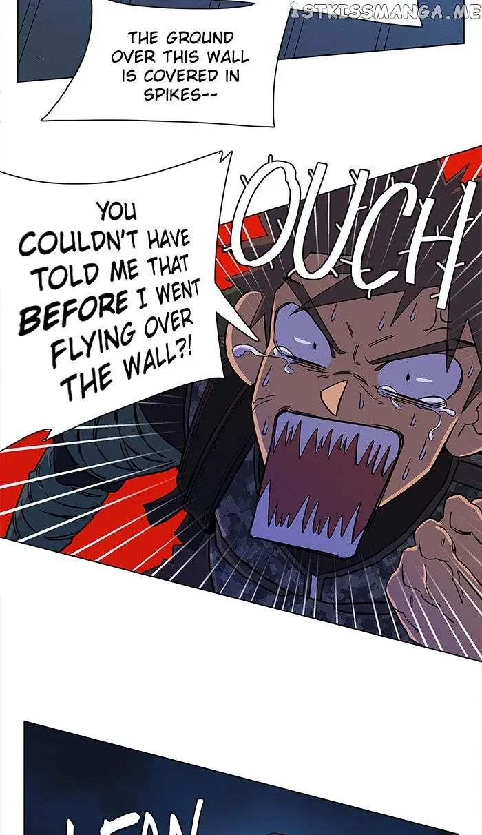 Parallel City Chapter 41 Online - página 59