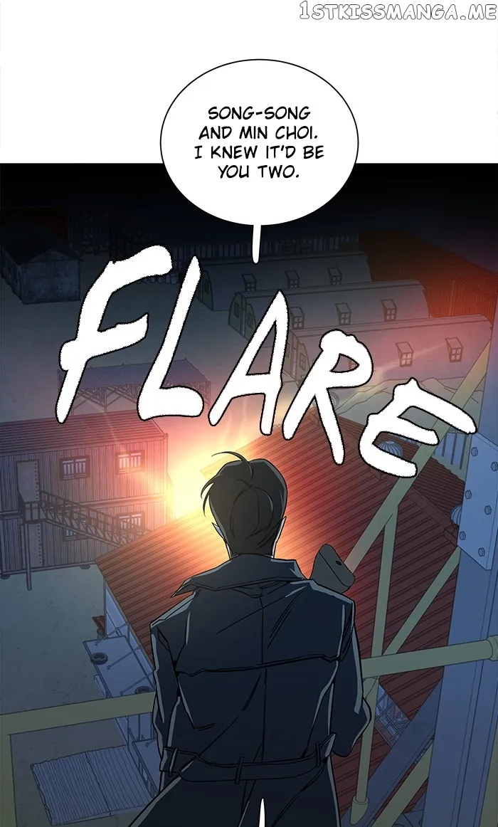 Parallel City Chapter 41 Online - página 66
