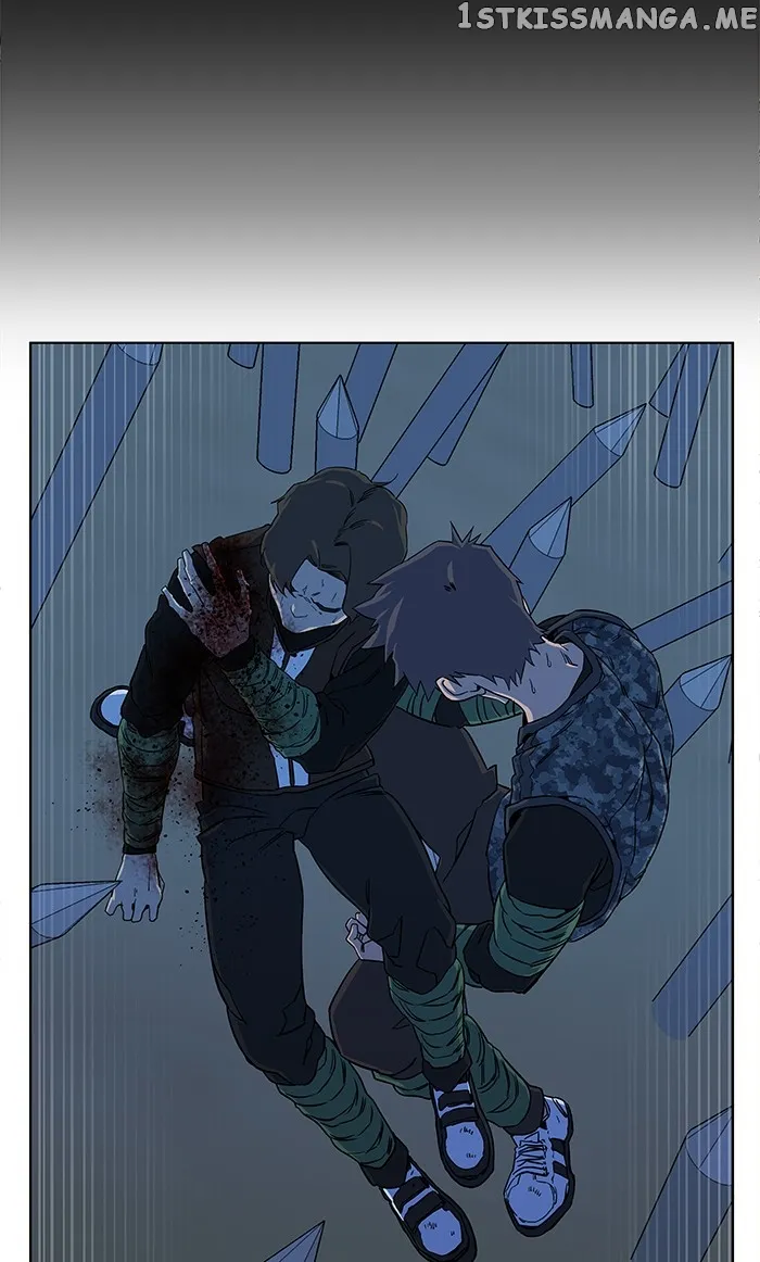 Parallel City Chapter 41 Online - página 76