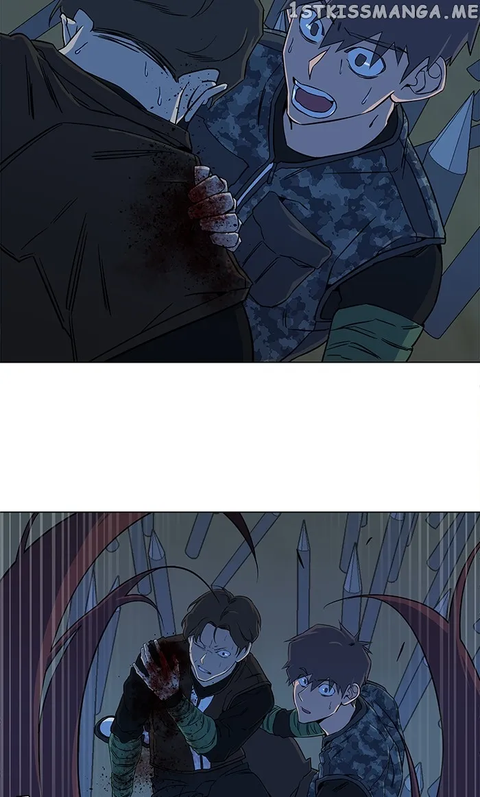 Parallel City Chapter 41 Online - página 80