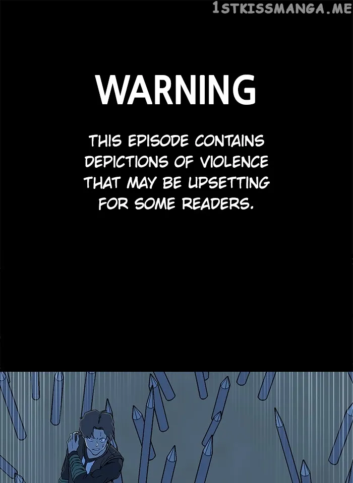 Parallel City Chapter 42 Online - página 1