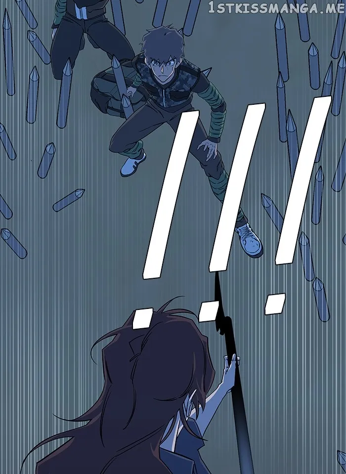 Parallel City Chapter 42 Online - página 2