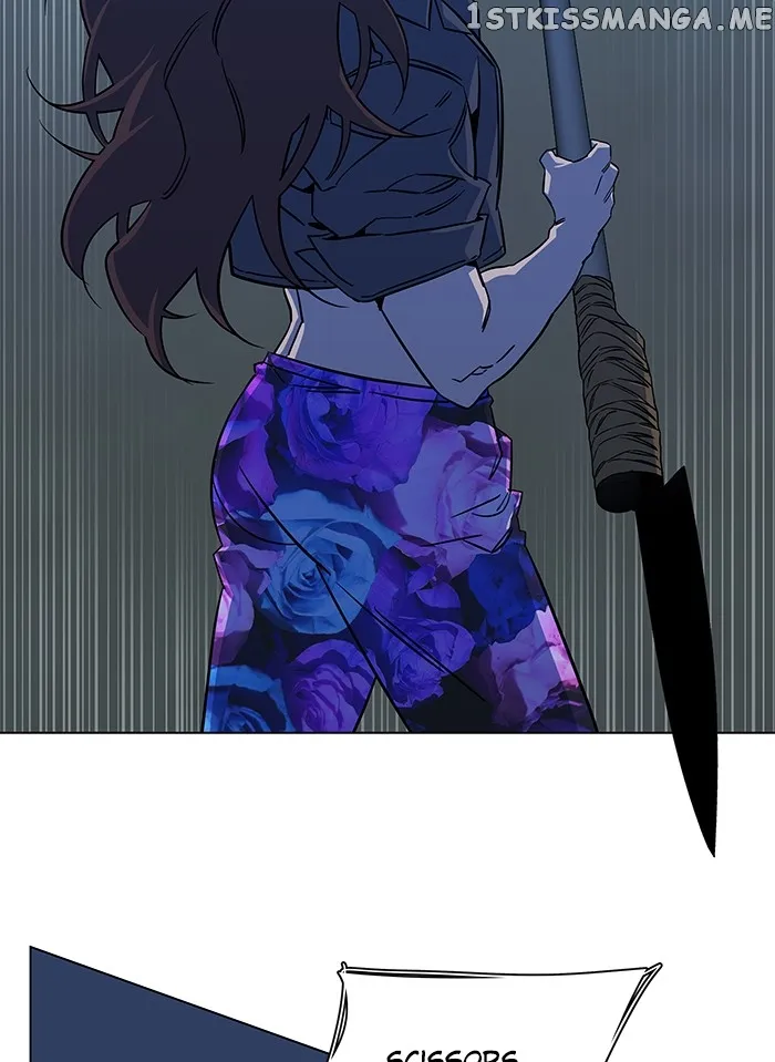 Parallel City Chapter 42 Online - página 3