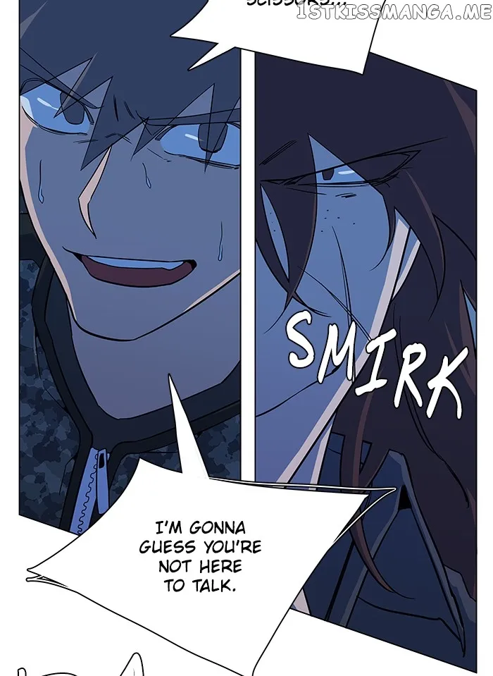 Parallel City Chapter 42 Online - página 4