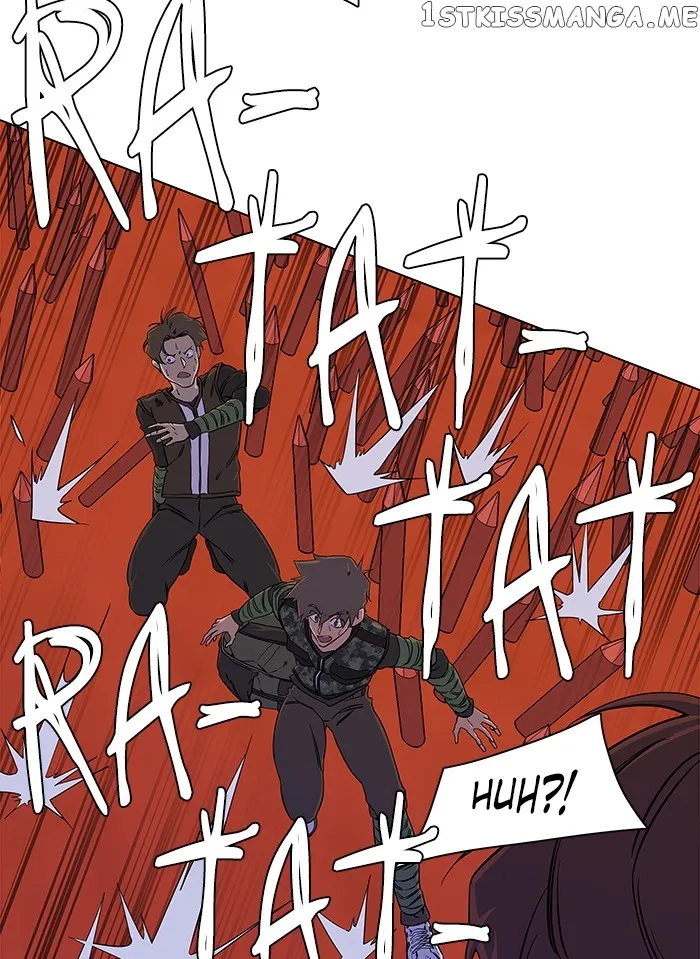 Parallel City Chapter 42 Online - página 5