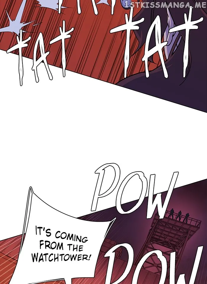 Parallel City Chapter 42 Online - página 6