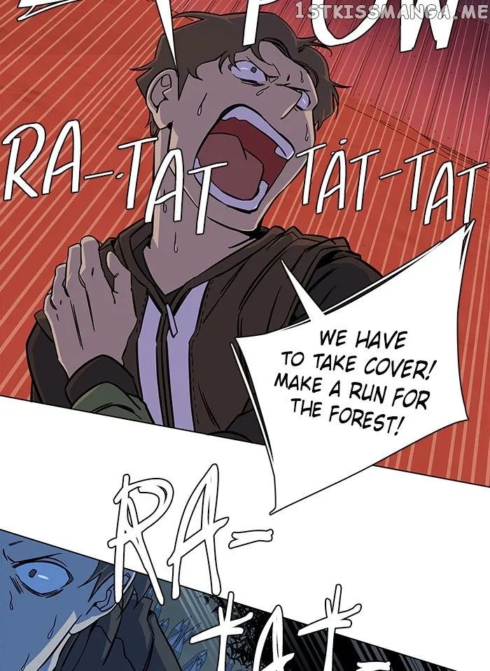 Parallel City Chapter 42 Online - página 7