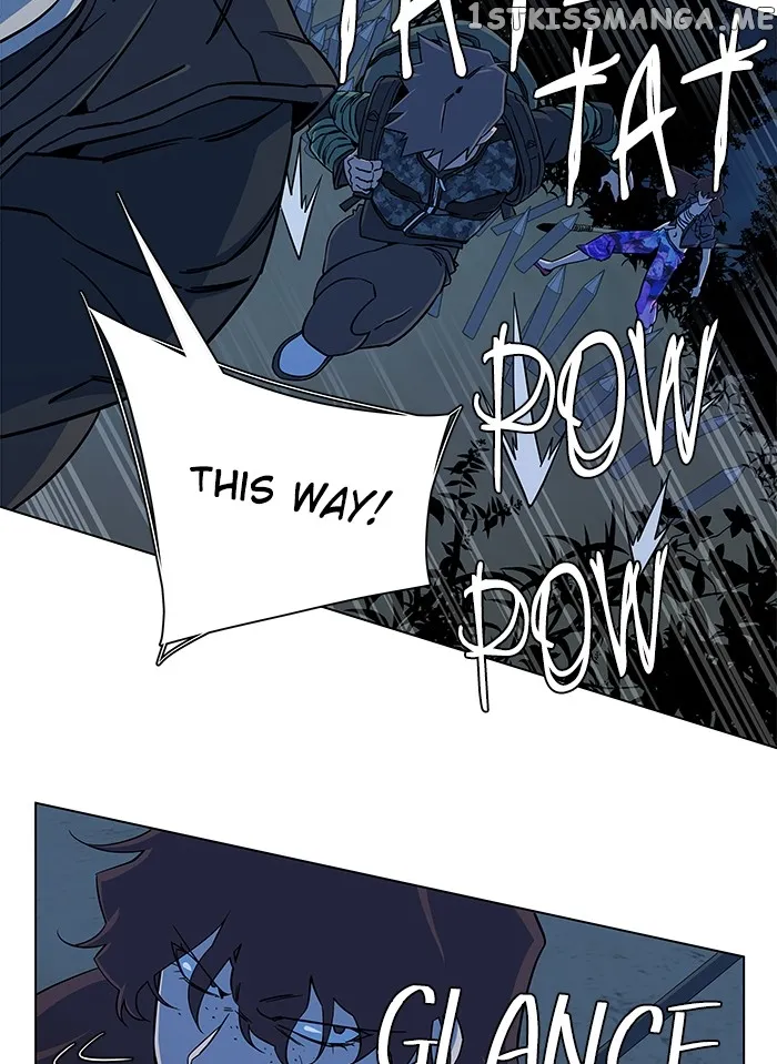 Parallel City Chapter 42 Online - página 8