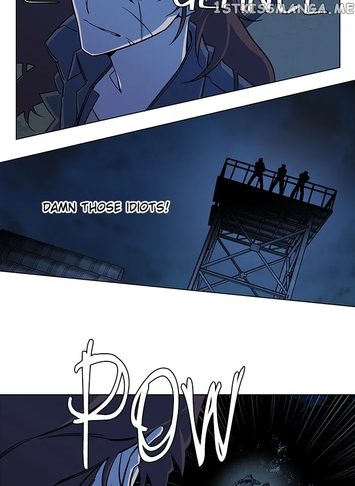 Parallel City Chapter 42 Online - página 9
