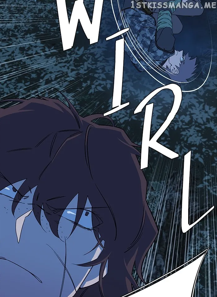 Parallel City Chapter 42 Online - página 17