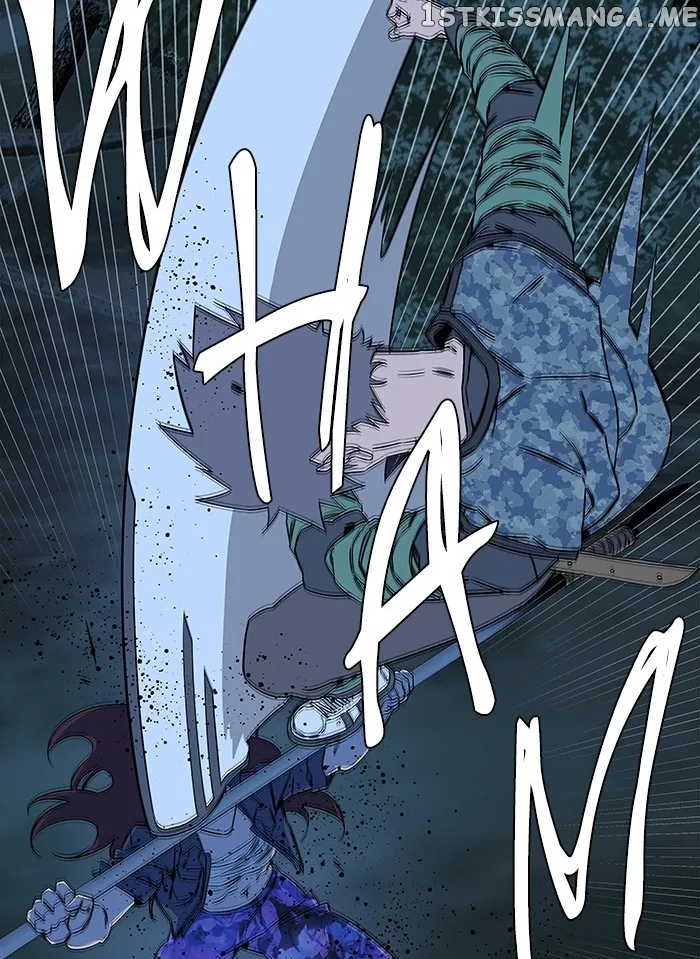 Parallel City Chapter 42 Online - página 19