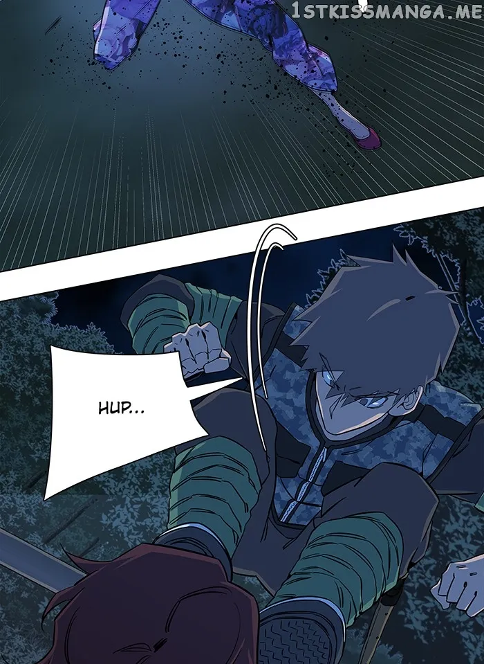 Parallel City Chapter 42 Online - página 20