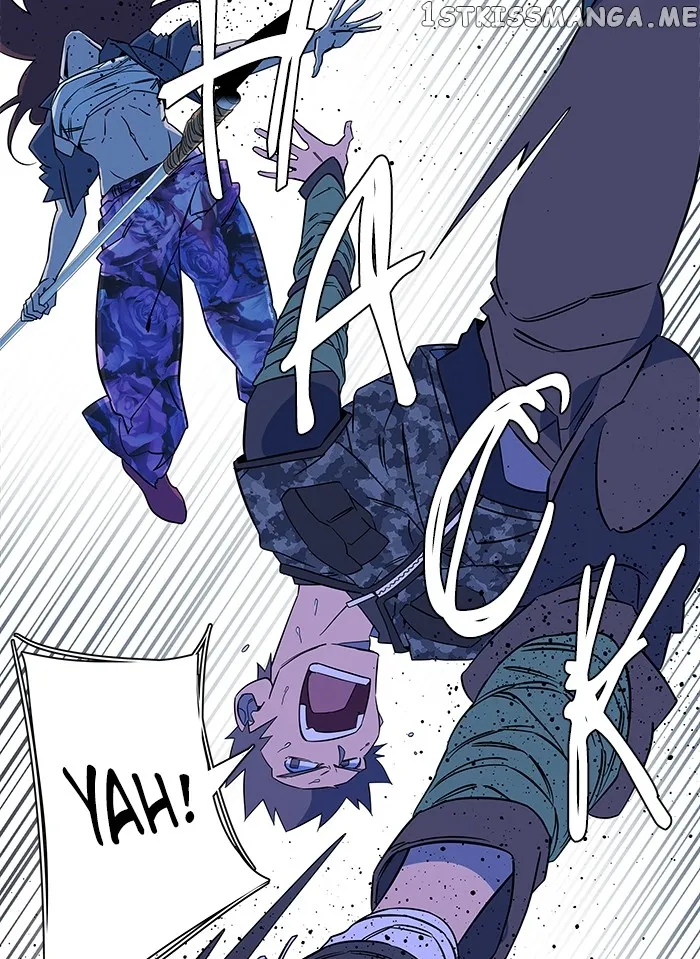 Parallel City Chapter 42 Online - página 22