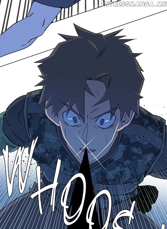 Parallel City Chapter 42 Online - página 26