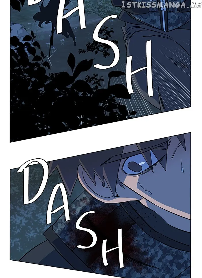 Parallel City Chapter 42 Online - página 30