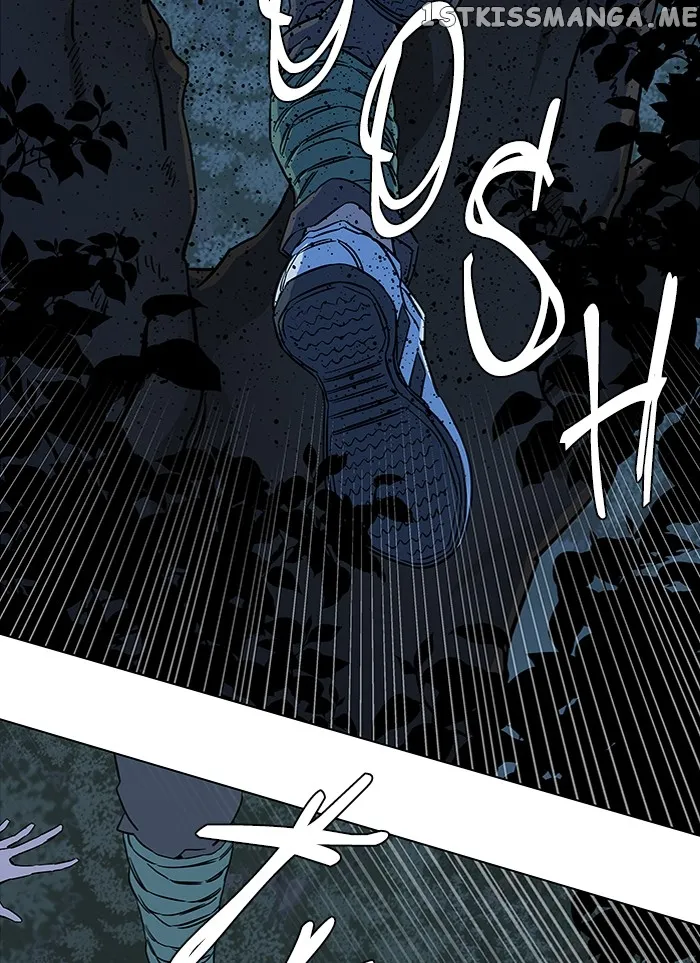 Parallel City Chapter 42 Online - página 33