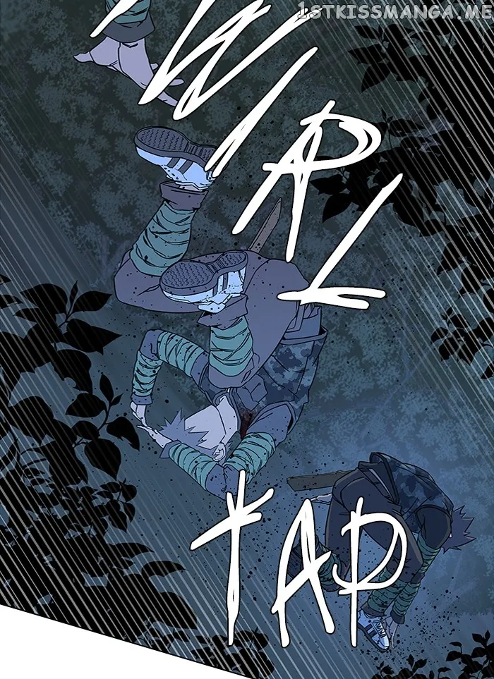 Parallel City Chapter 42 Online - página 34