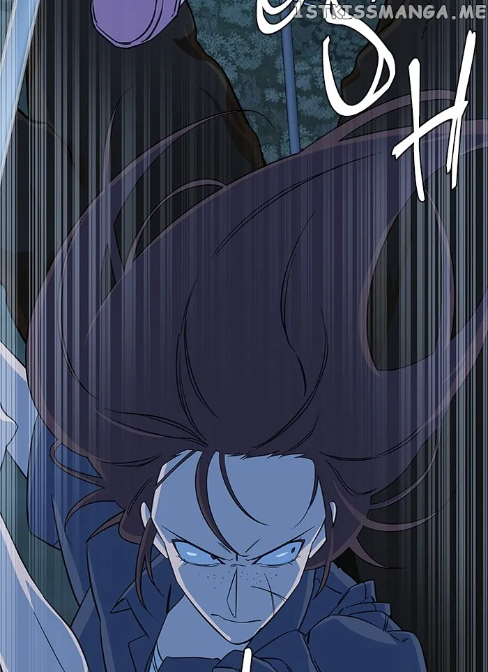 Parallel City Chapter 42 Online - página 37